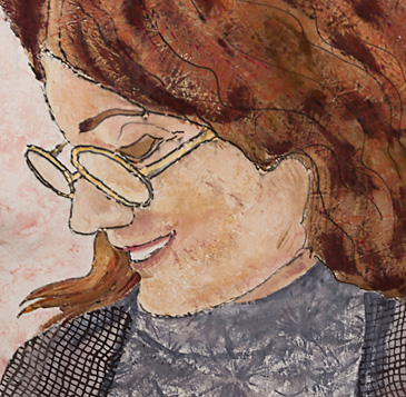Caryl Gaubatz